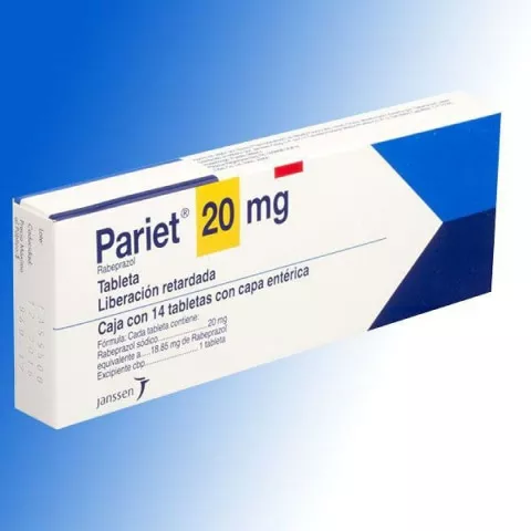 Pariet