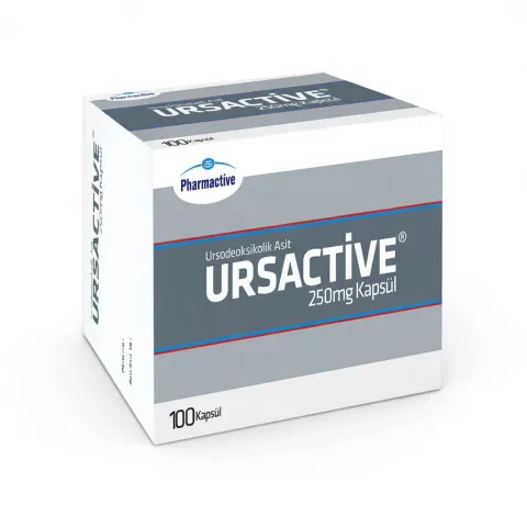 Ursactive