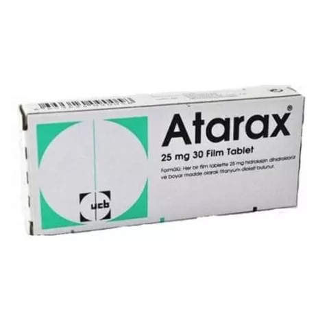 Atarax
