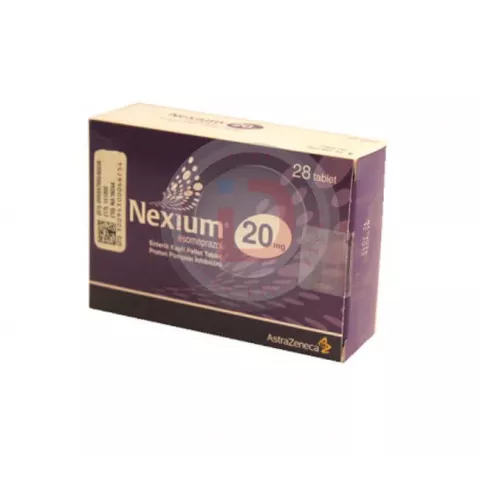 Nexium