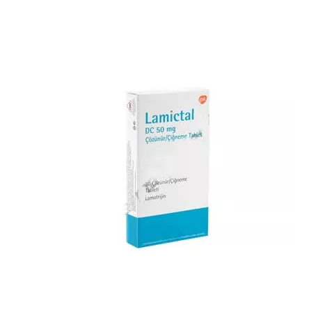 Lamictal
