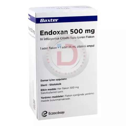 Endoxan