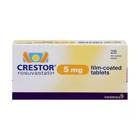 Crestor