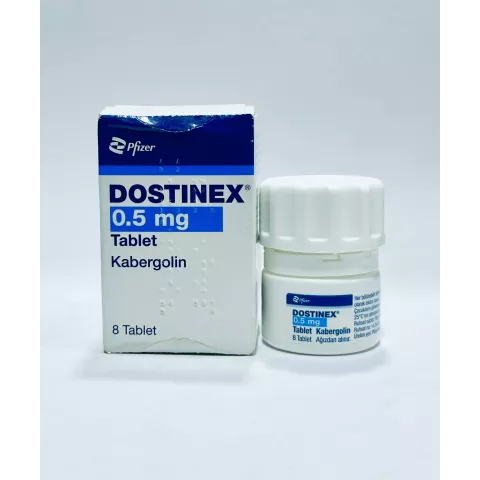 Dostinex