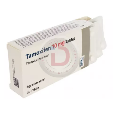 Tamoxifen