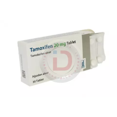 Tamoxifen