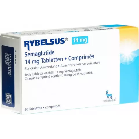 Rybelsus