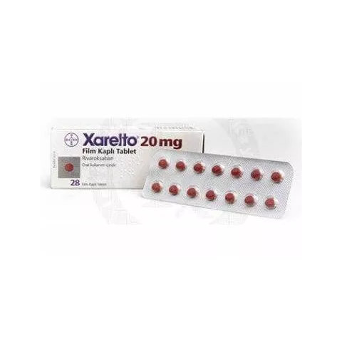 Xarelto