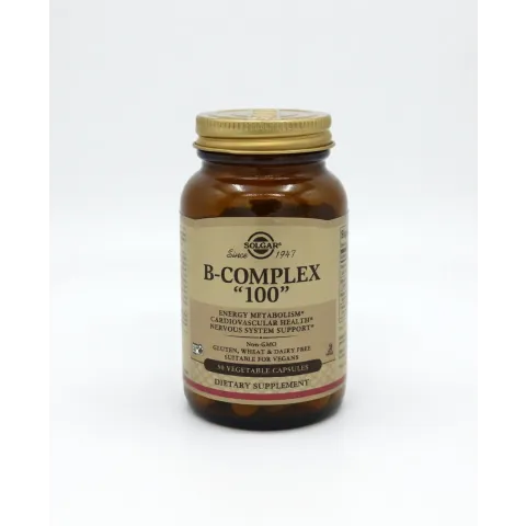 Solgar B-Complex 