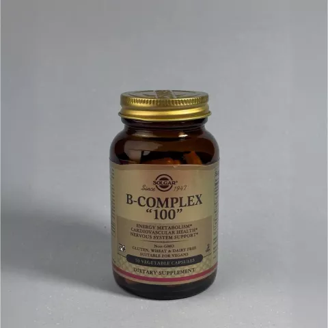 B-Complex 
