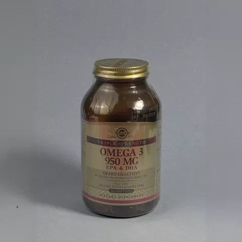 Omega 3 950 MG