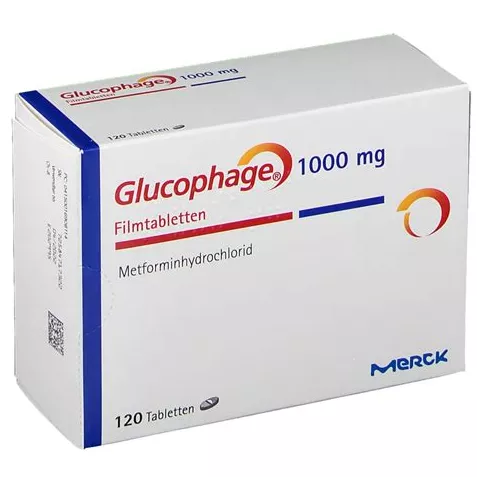 Glucophage