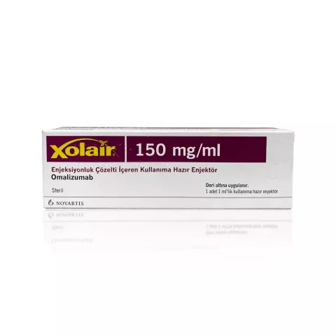 Xolair