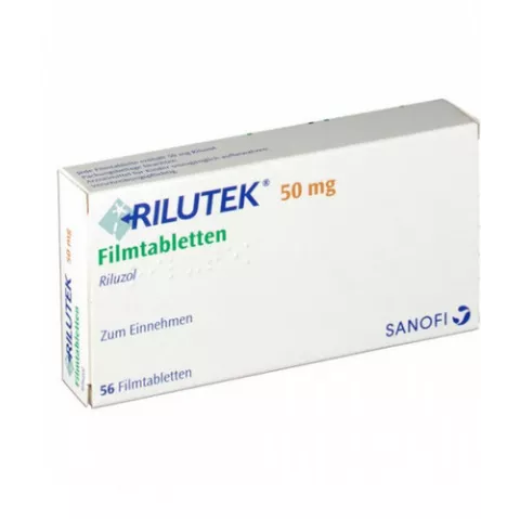 Rilutek