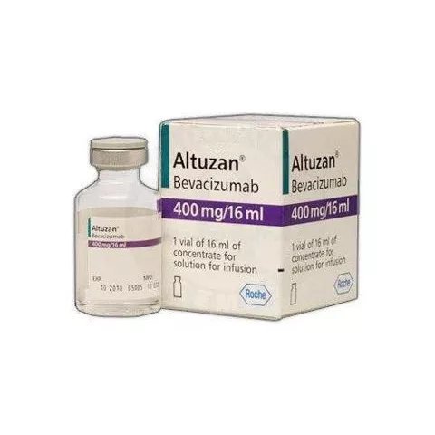 Altuzan 400mg