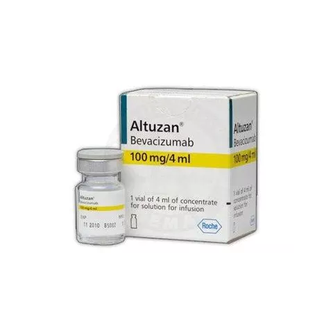 Altuzan 100mg