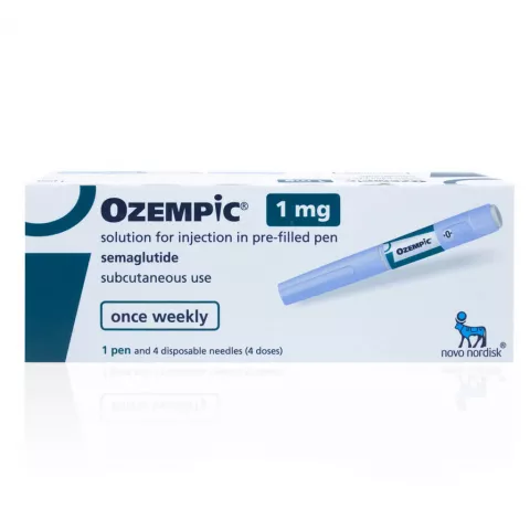 Ozempic