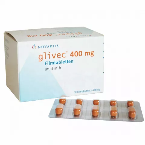 Glivec