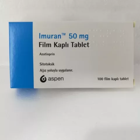 Imuran