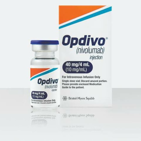 Opdivo