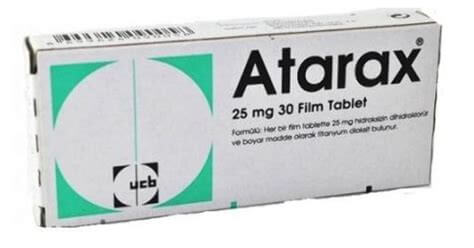 Atarax