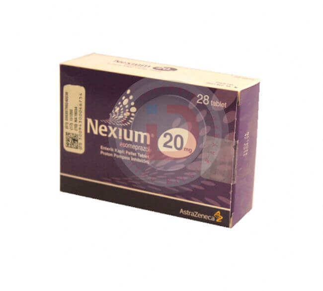 Nexium