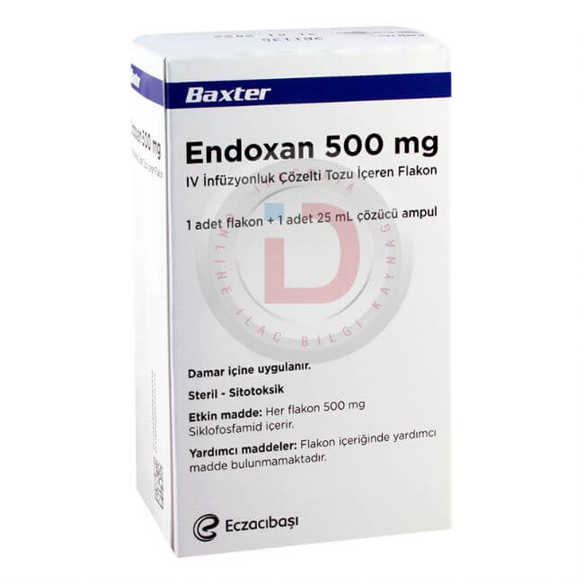 Endoxan