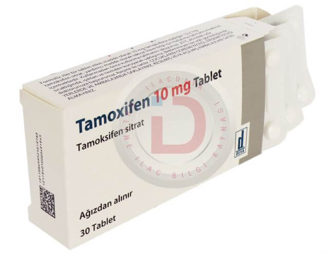 Tamoxifen