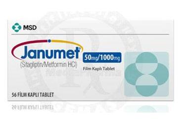Janumet