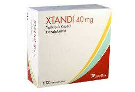 Xtandi
