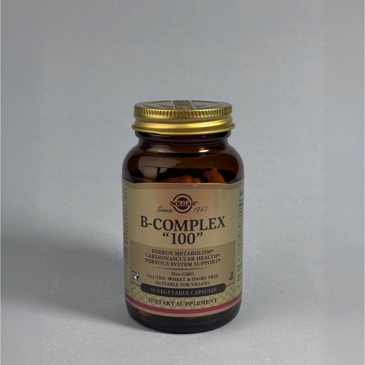 B-Complex 
