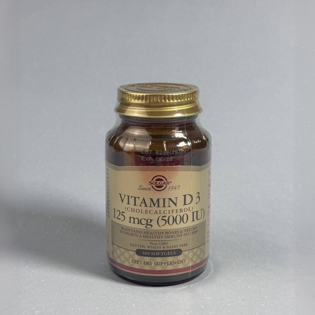 Vitamin D