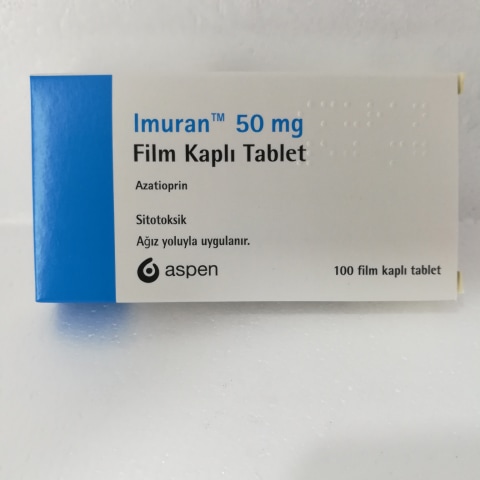Imuran